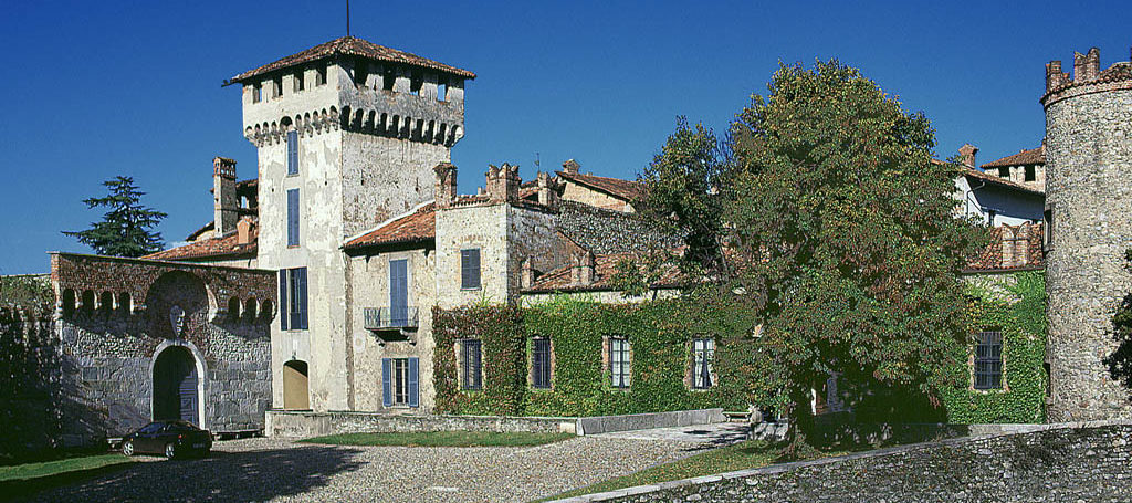 Castello di Somma Lombardo